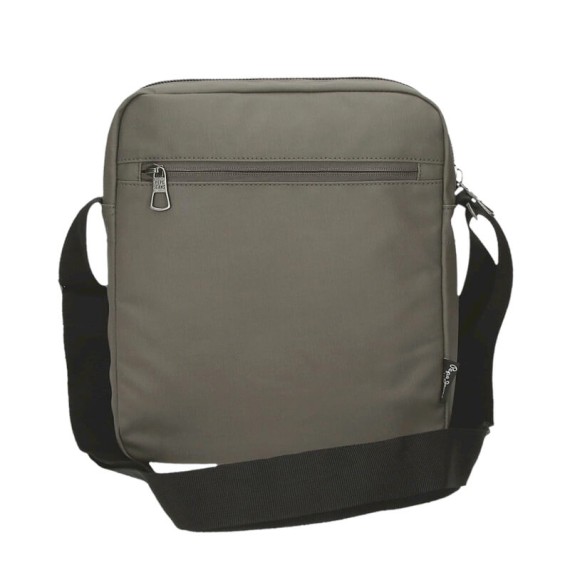Bolsa de Tiracolo para Tablet PEPE JEANS Dortmund Verde | Ref. 186.7025641