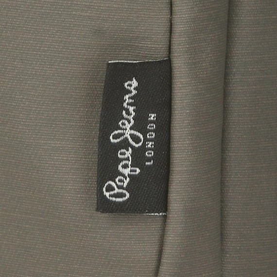 Bolsa de Tiracolo para Tablet PEPE JEANS Dortmund Verde | Ref. 186.7025641