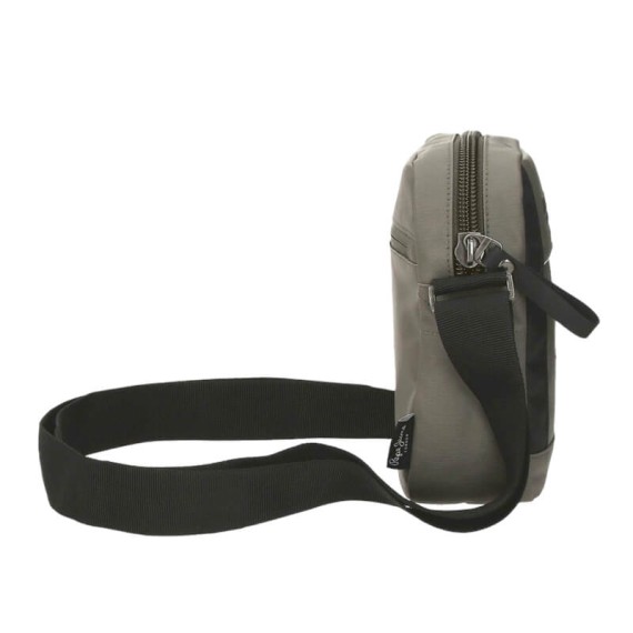 Bolsa de Tiracolo Pequena PEPE JEANS Dortmund Verde | Ref. 186.7025241