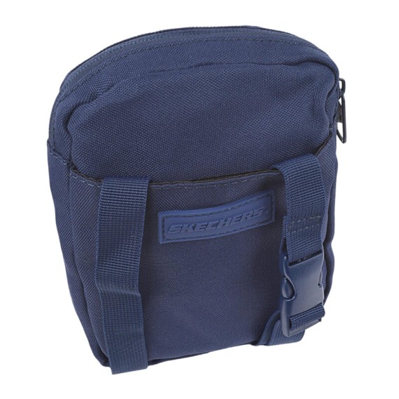 Bolsa de Tiracolo SKECHERS Azul | Ref. 237.S118702