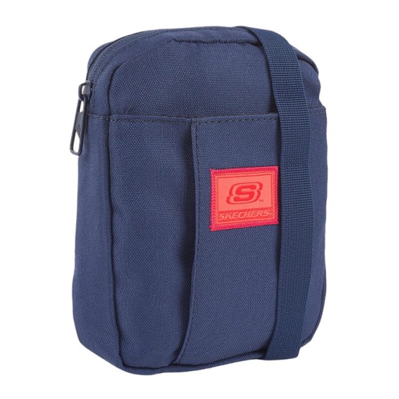 Bolsa de Tiracolo SKECHERS Azul | Ref. 237.S118702