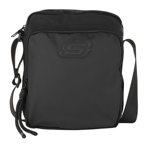 Bolsa de Tiracolo SKECHERS Orlando Preta | Ref. 237.S118901