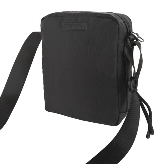 Bolsa de Tiracolo SKECHERS Orlando Preta | Ref. 237.S118901
