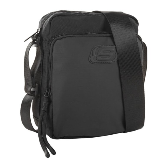 Bolsa de Tiracolo SKECHERS Orlando Preta | Ref. 237.S118901
