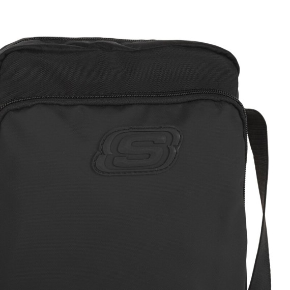 Bolsa de Tiracolo SKECHERS Orlando Preta | Ref. 237.S118901
