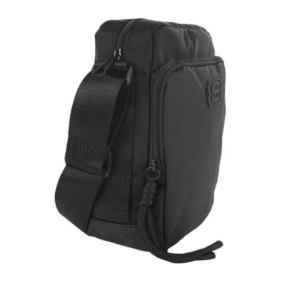 Bolsa de Tiracolo SKECHERS Orlando Preta | Ref. 237.S118901