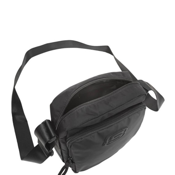 Bolsa de Tiracolo SKECHERS Orlando Preta | Ref. 237.S118901