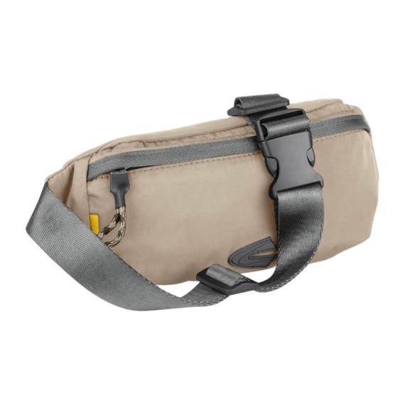 CAMEL ACTIVE Bolsa de Cintura S Terra Bege | Ref. 91.10377