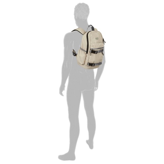CAMEL ACTIVE Mochila Casual para Portátil 12” Terra Bege | Ref. 91.10371