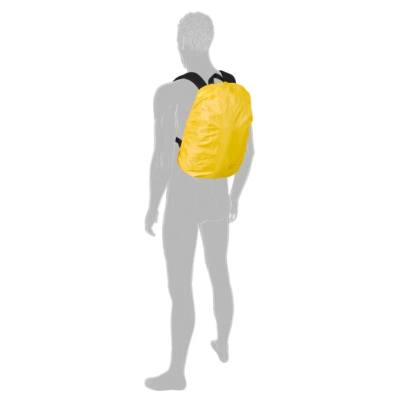 CAMEL ACTIVE Mochila Casual para Portátil 12” Terra Preta | Ref. 91.10372