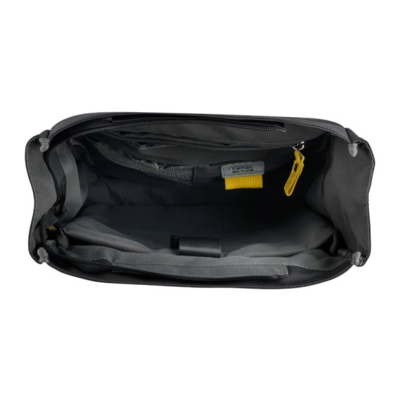 CAMEL ACTIVE Mochila para Portátil 17” Explore Preta | Ref. 91.10341
