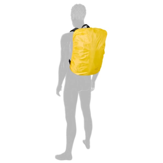 CAMEL ACTIVE Mochila para Portátil 17” Rolltop Air Cinza Escuro | Ref. 91.10331