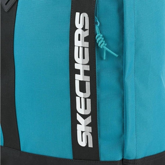 Mochila para Portátil 13” SKECHERS Peak Azul | Ref. 237.S99203