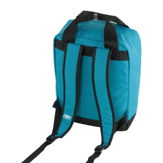 Mochila para Portátil 13” SKECHERS Peak Azul | Ref. 237.S99203