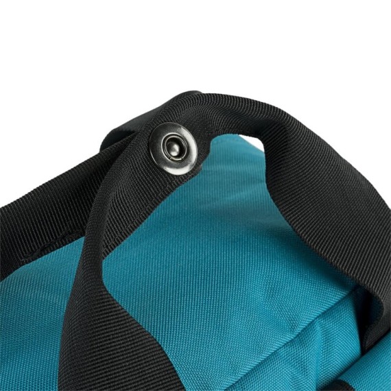 Mochila para Portátil 13” SKECHERS Peak Azul | Ref. 237.S99203