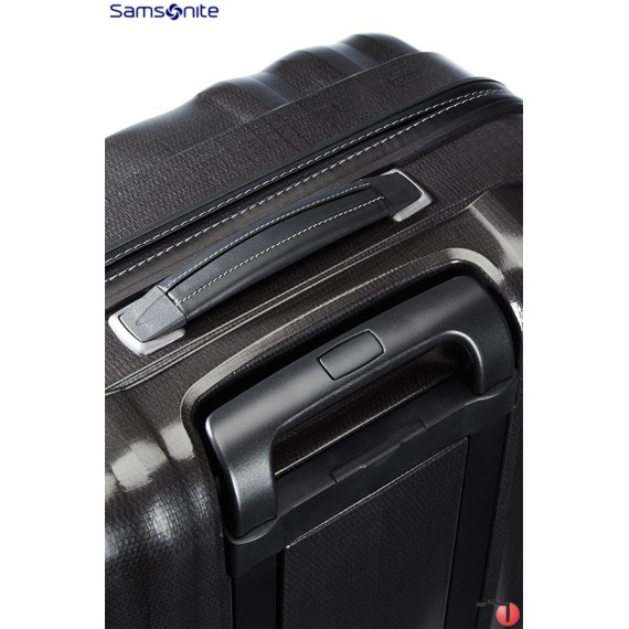 Trolley de Viagem Médio Samsonite - ref. 9282V00309