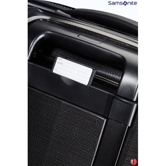 Trolley de Viagem Médio Samsonite - ref. 9282V00309