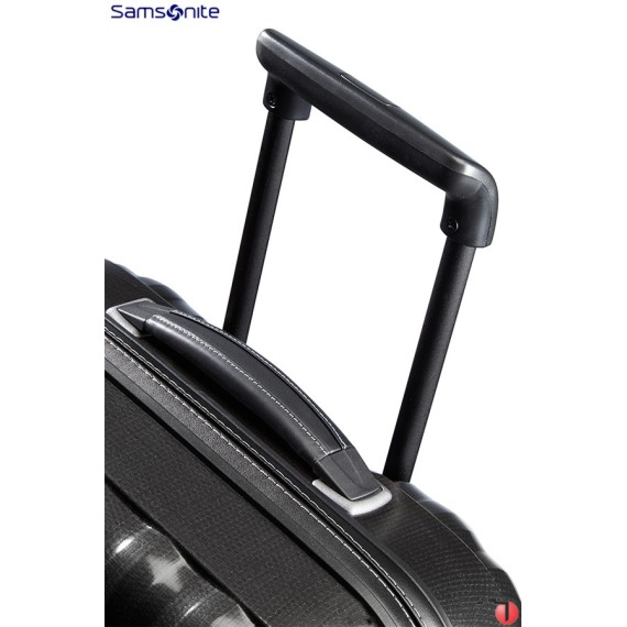 Trolley de Viagem Médio Samsonite - ref. 9282V00309