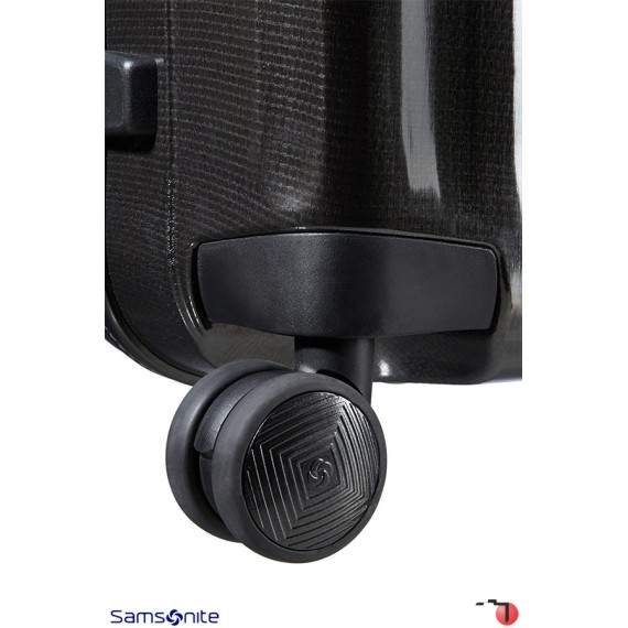 Trolley de Viagem Médio Samsonite - ref. 9282V00309