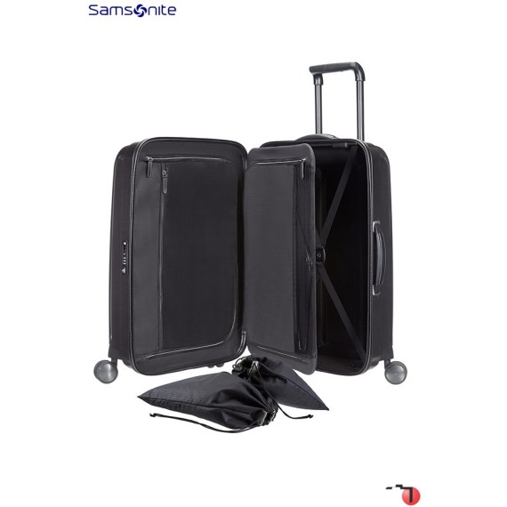 Trolley de Viagem Médio Samsonite - ref. 9282V00309
