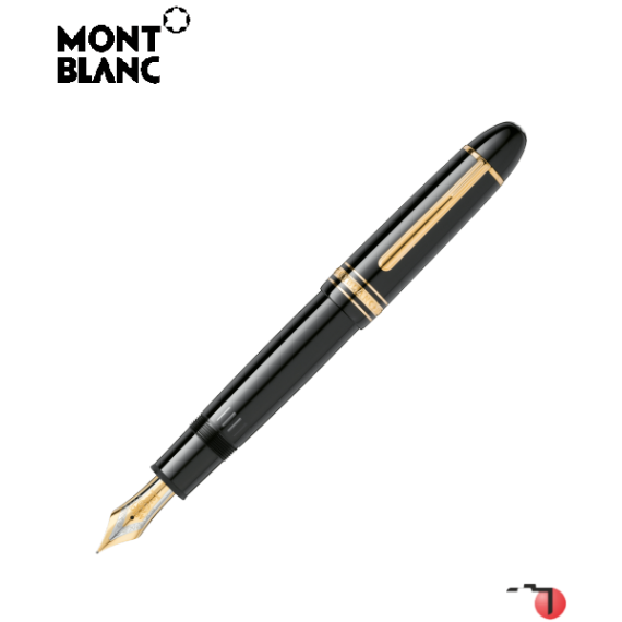 Caneta-tinteiro Montblanc - ref. 238.10574
