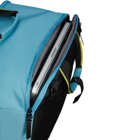 AMERICAN TOURISTER Saco de Viagem 3-Way Ryanair Take2cabin Azul Brisa | Ref. 9291G00711