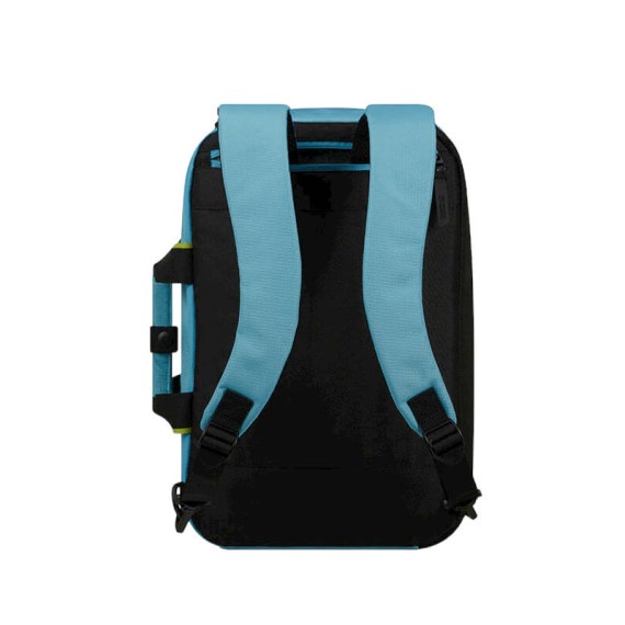 AMERICAN TOURISTER Saco de Viagem 3-Way Ryanair Take2cabin Azul Brisa | Ref. 9291G00711