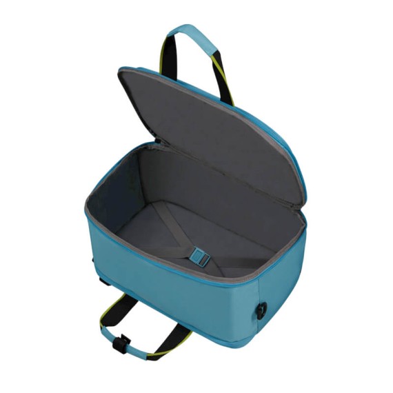 AMERICAN TOURISTER Saco de Viagem 3-Way Ryanair Take2cabin Azul Brisa | Ref. 9291G00711