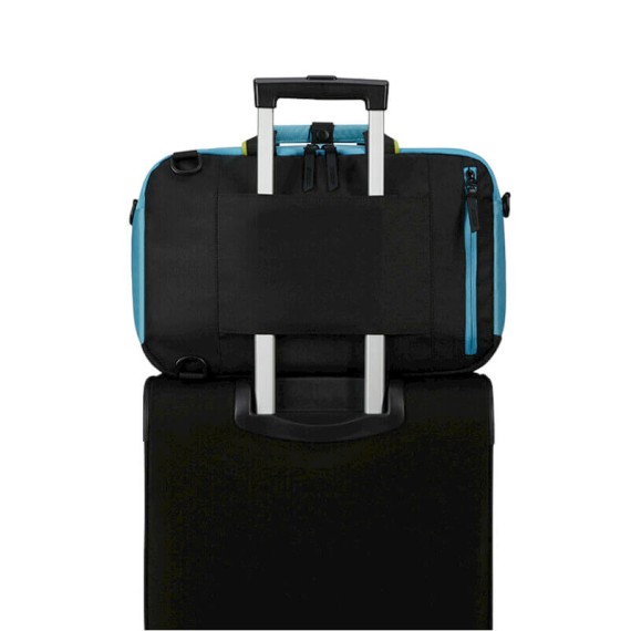AMERICAN TOURISTER Saco de Viagem 3-Way Ryanair Take2cabin Azul Brisa | Ref. 9291G00711