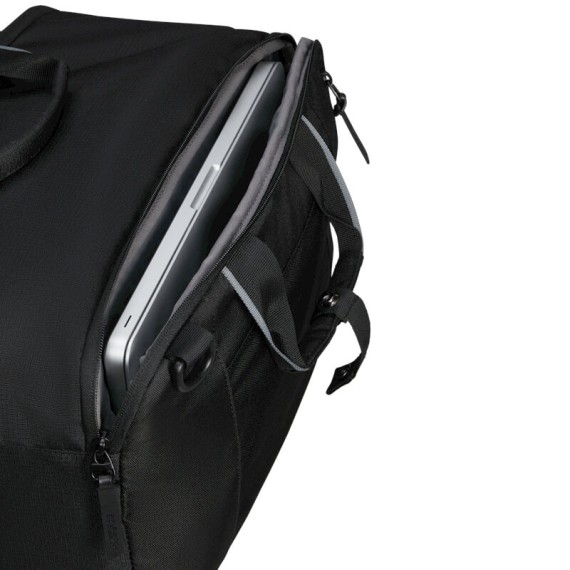 AMERICAN TOURISTER Saco de Viagem 3-Way Ryanair Take2cabin Preto | Ref. 9291G00709