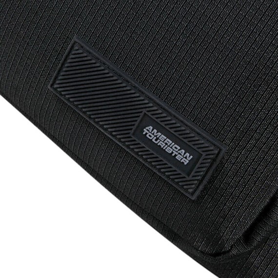 AMERICAN TOURISTER Saco de Viagem 3-Way Ryanair Take2cabin Preto | Ref. 9291G00709