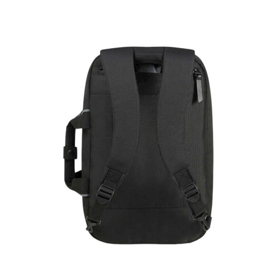 AMERICAN TOURISTER Saco de Viagem 3-Way Ryanair Take2cabin Preto | Ref. 9291G00709