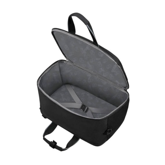 AMERICAN TOURISTER Saco de Viagem 3-Way Ryanair Take2cabin Preto | Ref. 9291G00709