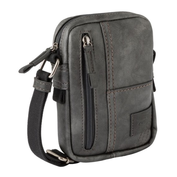 CAMEL ACTIVE Bolsa para Telemóvel Laos Preta | Ref. 9125160960