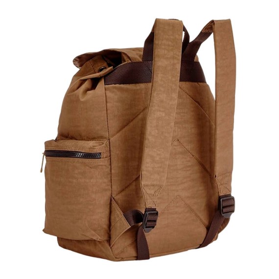 CAMEL ACTIVE Mochila com Bolsos Laterais Journey Areia | Ref. 91B0020525