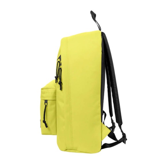 Mochila EASTPAK para Portátil 13.3” Out Of Office Neon Lime | Ref. 267.357674D4