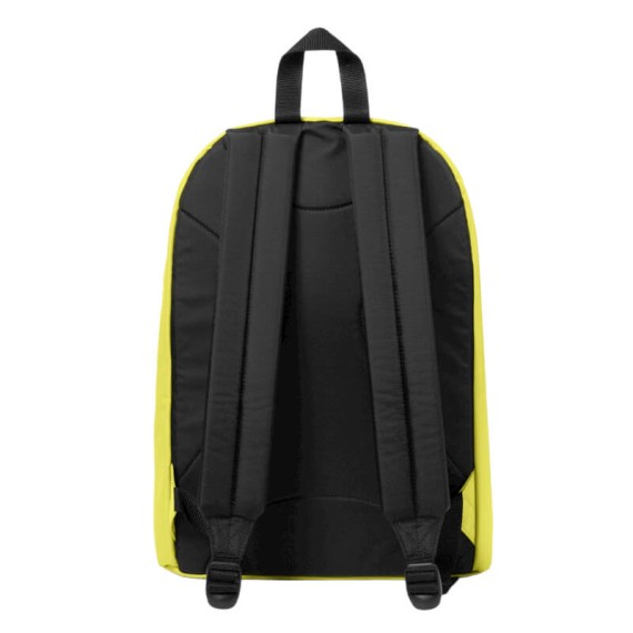 Mochila EASTPAK para Portátil 13.3” Out Of Office Neon Lime | Ref. 267.357674D4