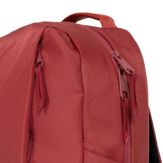 Mochila EASTPAK para Portátil 16” Tecum F CNNCT F Burgun | Ref. 267.35BE95A4
