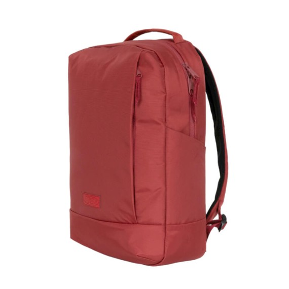 Mochila EASTPAK para Portátil 16” Tecum F CNNCT F Burgun | Ref. 267.35BE95A4