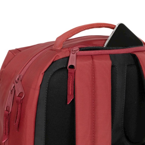 Mochila EASTPAK para Portátil 16” Tecum F CNNCT F Burgun | Ref. 267.35BE95A4