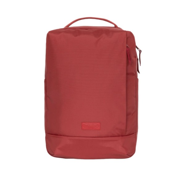 Mochila EASTPAK para Portátil 16” Tecum F CNNCT F Burgun | Ref. 267.35BE95A4