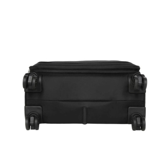 RONCATO Mala de Cabine / Trolley 56cm 4R Joy Preto | Ref. 99.41623301