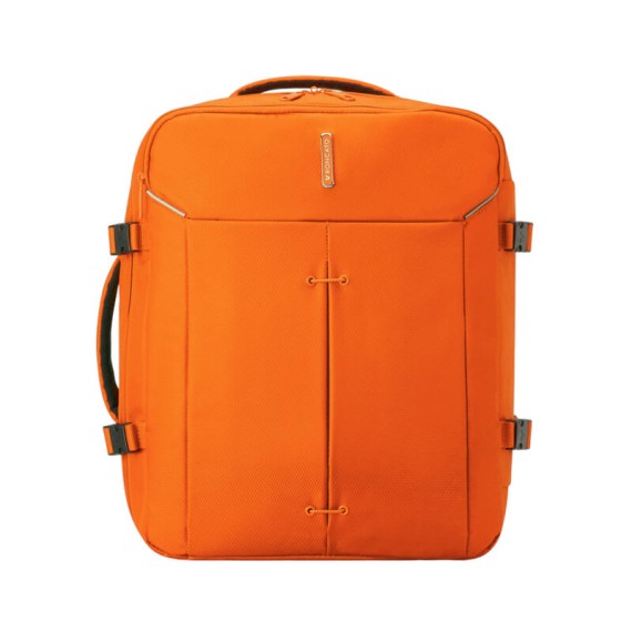 RONCATO Mochila Easyjet 45x36x20cm Ironik 2.0 Laranja | Ref. 99.41532612