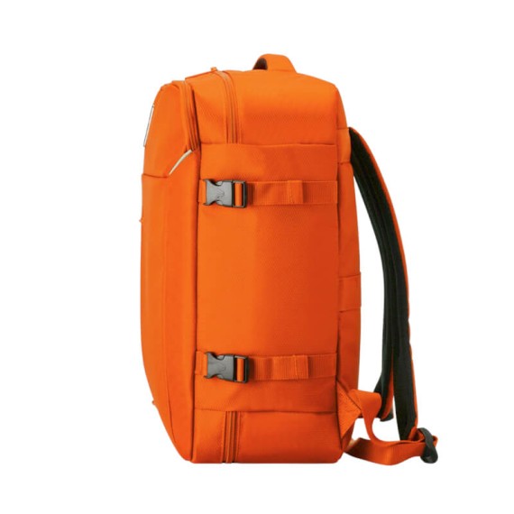 RONCATO Mochila Easyjet 45x36x20cm Ironik 2.0 Laranja | Ref. 99.41532612