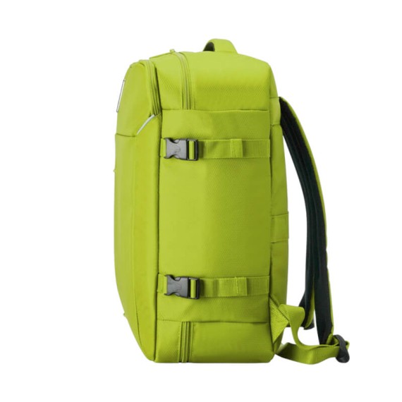 RONCATO Mochila Easyjet 45x36x20cm Ironik 2.0 Lima | Ref. 99.41532677