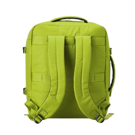 RONCATO Mochila Easyjet 45x36x20cm Ironik 2.0 Lima | Ref. 99.41532677