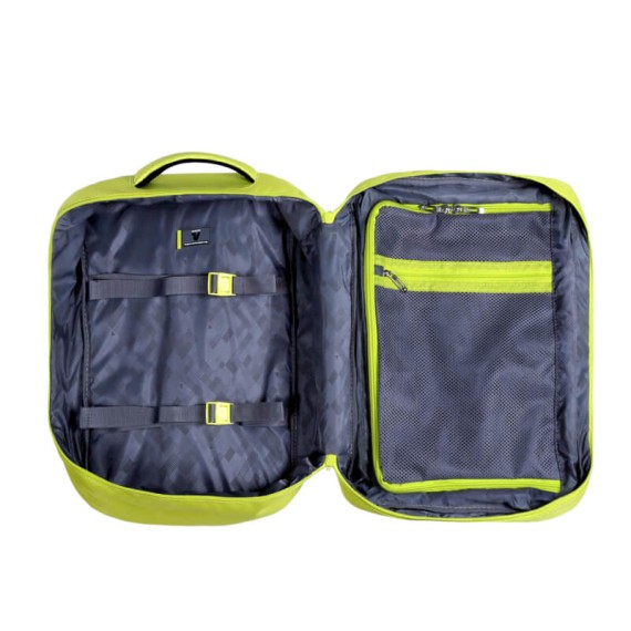 RONCATO Mochila Easyjet 45x36x20cm Ironik 2.0 Lima | Ref. 99.41532677