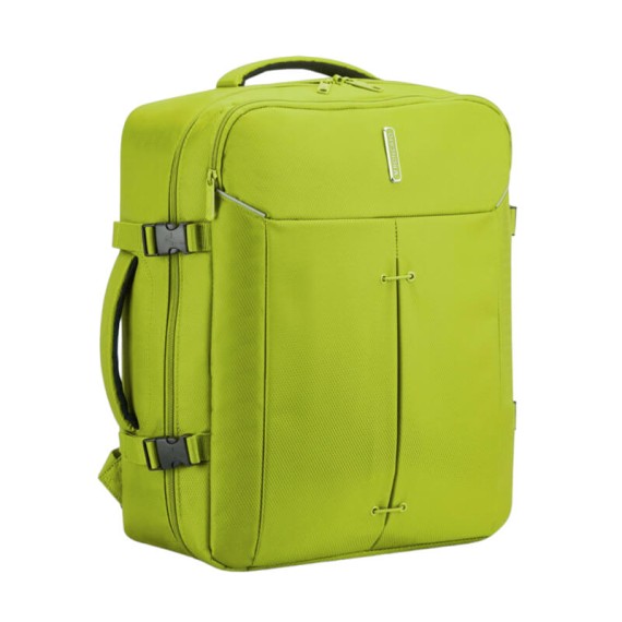 RONCATO Mochila Easyjet 45x36x20cm Ironik 2.0 Lima | Ref. 99.41532677