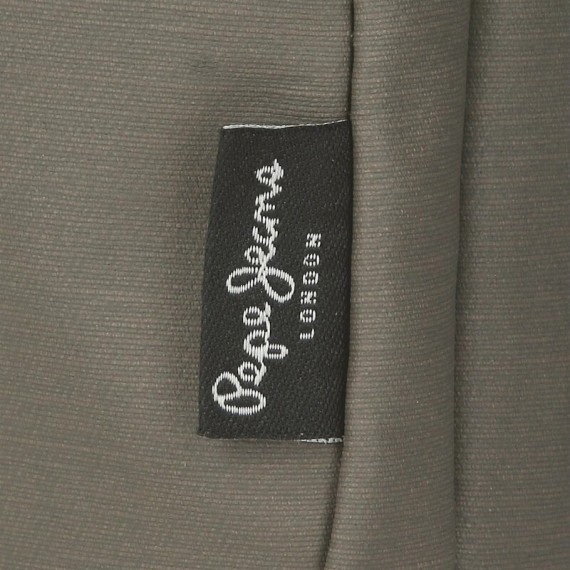 Mochila para Portátil 15.6" 3C Adapt. PEPE JEANS Dortmund Verde | Ref. 186.7022841