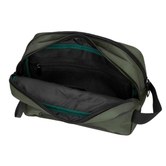 Necessaire Adaptável 2C PEPE JEANS Bromley 24 Verde | Ref. 186.7064442